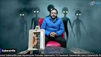 Encuentro extraterrestre en Ciudad Juárez