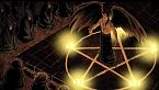 Samael - El Terrible Ángel Caído (y el esposo de Lilith)