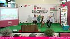 Striscia giornalistica condotta da Sergio Ferraris - Ecofuturo Festival 2025