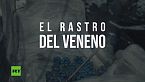 El rastro del veneno