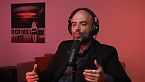 Ep. 181 - Giustizia Mistica con Roberto Saviano