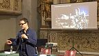 Alessio Jacona - La tecnologia è politica rischi e opportunità per l’umanità 'aumentata' dall’AI