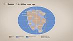 Com'era la Terra un miliardo di anni fa? - Documentario storia della Terra