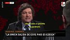 L'Argentina di Milei - Salvezza o bufera?