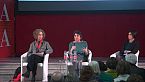 Valeria Deplano, Alessandra Lorini, modera Simona Troilo
