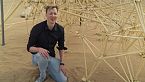 34 Años de Evolución de las Strandbeest