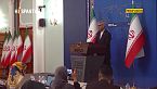 Irán apela a la diplomacia antes de volver a las negociaciones con EEUU