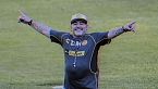 El día que murió Maradona