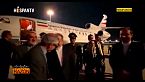 Apoyo de la organización de cooperación de shanghai a irán