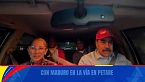 Nicolás Maduro - Complejo polideportivo Mesuca