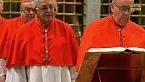 Dentro il conclave: Segreti, tradizioni e potere