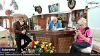 Charla con el escritor, charro y filántropo Juan Ramón Gómez y Viveros