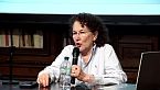 Cecilia Bartolucci, sfida alimentare sociale: il cibo è un diritto