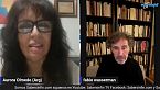 La novedades literarias de Fabio Wasserman