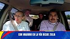 Nicolás Maduro - Sistema de gobierno comunal y popular