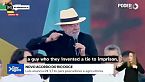 Trump vs Lula, el juicio a Bolsonaro y el mundo multipolar