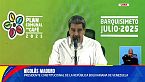 Nicolás Maduro | Café Comunal 2025-2026