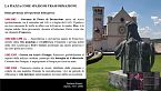 Antonio Musarra - Le piazze di Francesco d’Assisi. Gli spazi d’una rivoluzione