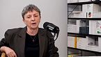 CATERINA BISCARI. Aceleración de partículas y futuro de la física cuántica | Arpa Talks #80