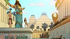 La epopeya de Gilgamesh - Mitología sumeria