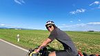 Da casa a Capo Nord in bici