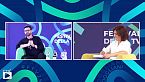 FTV 25 - Alberto Matano con Elvira Serra