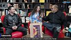 Entrevista con César Porto