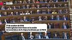 ¿Hay alternativa a la corrupción?
