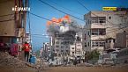 Genocidio y hambruna, las armas de Israel contra Gaza