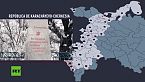 Genocidio: atrocidades nazis en la URSS