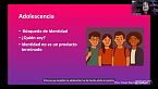 Cátedras del futuro - Taller interactivo online - Sesión N°6