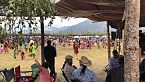 PowWow - Immagini di un festival nativo americano - Un video di Paolo Paci