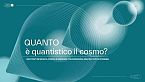 Quanto è quantistico il cosmo? - Roma | Scienza a teatro | INFN