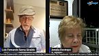 Diálogo con el cronista colombiano Luis Fernando Serna Giraldo