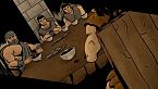 Odiseo y los vientos - La Odisea - #6