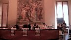 Conferimento del Premio Novi Cives: costruttori di cittadinanza a S.E. Cardinale Matteo Maria Zuppi