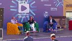 FTV25 - Oltre lo schermo: Intelligenza artificiale e il futuro della produzione audiovisiva