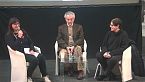 Giovanna Calvenzi in dialogo con Giovanni Battista Martini e Ilaria Bonacossa