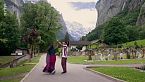 La Svizzera e il turismo da Netflix