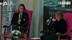 Caterina BANTI, Emanuela AUDISIO | Lei & lui. Quando la vela non ha sesso.