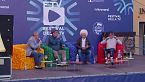 FTV25 - Bunna degli African United e i Bluebeaters