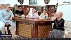 Charla con el doctorante venezolano ecuatoriano Ennio Jesús Mérida Córdoba