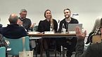 Michelangelo Bellani, Caroline Baglioni - L’intelligenza della fragilità