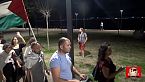 Gaza: Reggio Calabria in corteo.