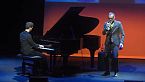 La voce nascosta dell'Universo - Roma | Scienza a teatro | INFN