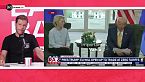 Von der Leyen firma la sumisión total de Europa a EEUU