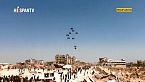 Israel intensifica ataques durante 'pausas humanitarias'