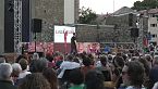 Andrea Scanzi intervista Alessandro Di Battista | La Gaberiana 2025