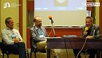 F. Ferrara, M. Giovine, F. Benente | Ricerca scientifica nel tour mondiale della nave Vespucci