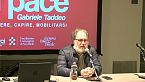 Scuola di Pace 'Gabriele Taddeo' - Il senso delle cose che devono andare disperse
